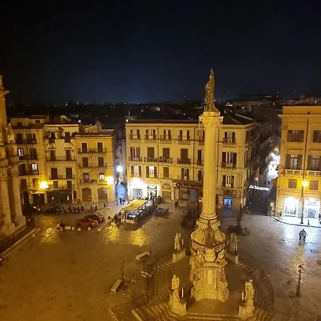 Downtown House By World