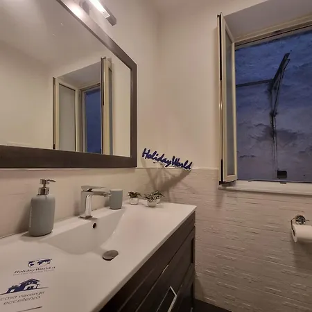 Downtown House By World Apartamento Palermo